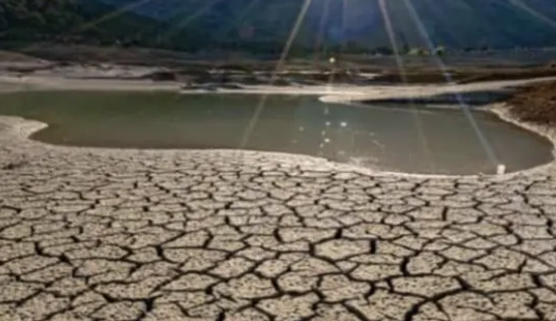 El norte de México está en riesgo de mayor sequía ante presión de EU por el agua